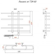 Логика эл ТЭН 60
