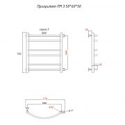 Приоритет ПМ 3 60х50